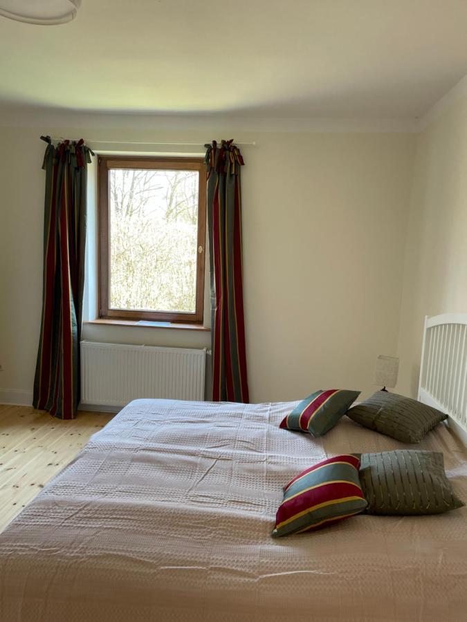 Nidda Schellnhof Forsthaus Am Waldrand 아파트 외부 사진