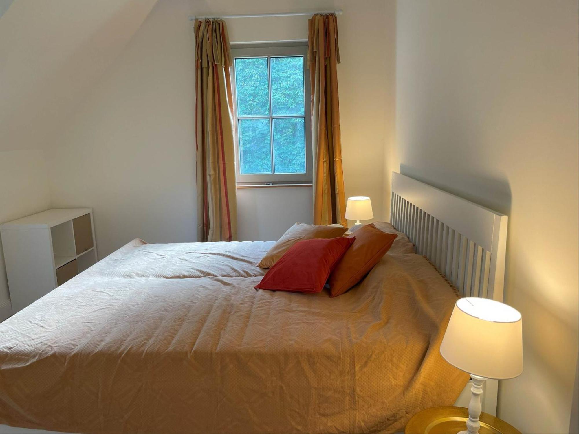 Nidda Schellnhof Forsthaus Am Waldrand 아파트 외부 사진