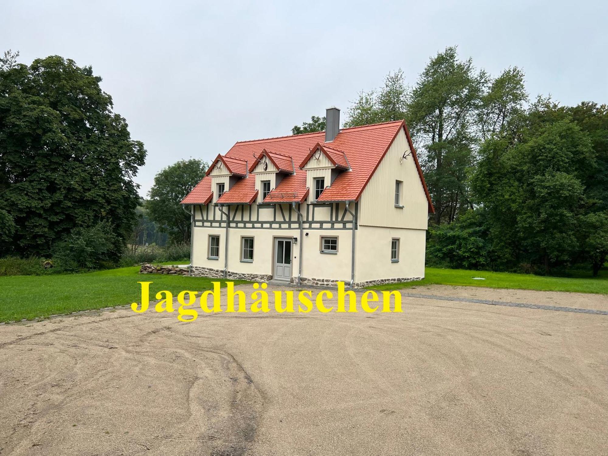 Nidda Schellnhof Forsthaus Am Waldrand 아파트 외부 사진